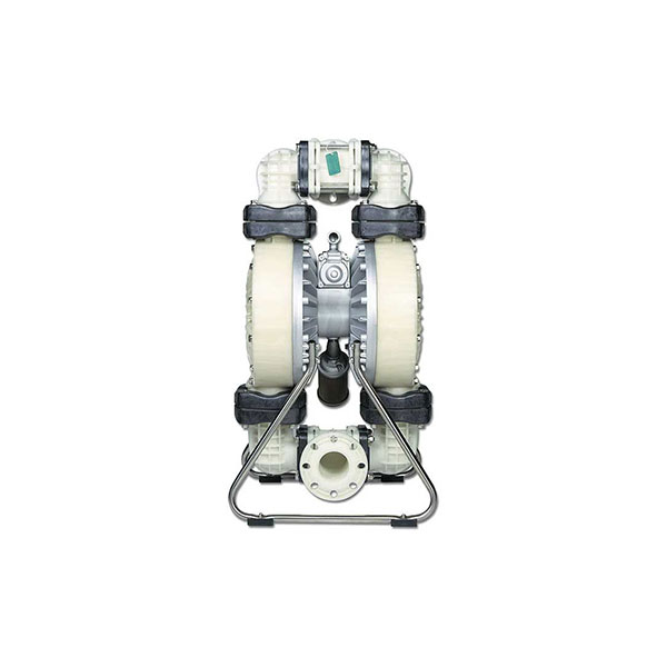 Yamada® NDP-80 Series Double Diaphragm Pump