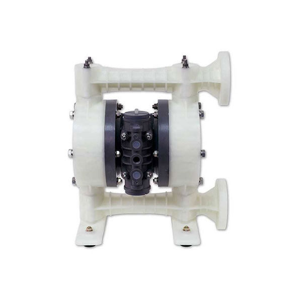 Yamada® NDP-20 Diaphragm Pump Series