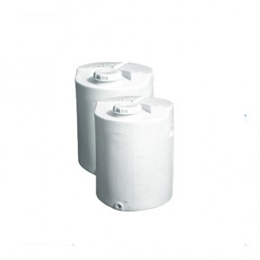 펌프부착형 약품탱크(UN형/원형)
