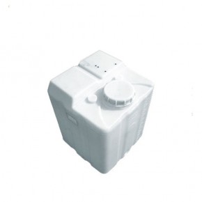 펌프부착형 약품탱크 (KID형/사각)